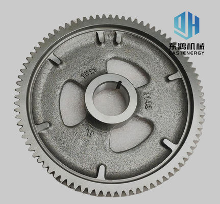 6CT8.3 dieselmotordelen, 5284141 Cummins Nokkenastoestel voor pc300-8 pc360-8