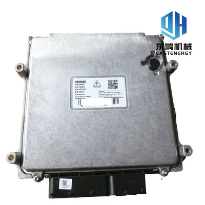 De machinesdelen 6D107 van graafwerktuigengine parts construction dieselmotoroliecarter 3999895 voor 220-7