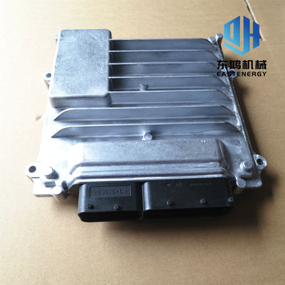 De machinesdelen 6D107 van graafwerktuigengine parts construction dieselmotoroliecarter 3999895 voor 220-7