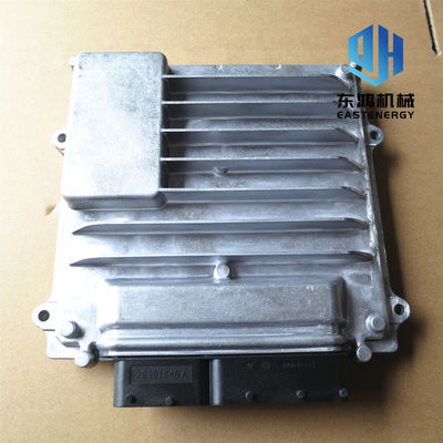 De machinesdelen 6D107 van graafwerktuigengine parts construction dieselmotoroliecarter 3999895 voor 220-7