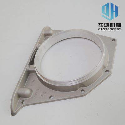 Pc300-8 graafwerktuig Engine Parts, 6CT8.3-Trapasachtergedeelte 3933384 Olieverbinding Seat