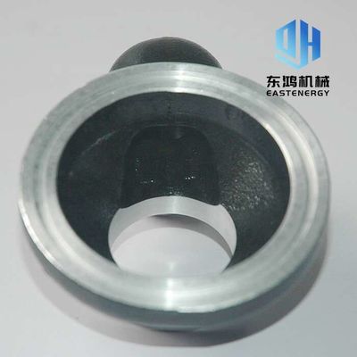 5309233 Hoofdisf3.8 de Radiatorverbinding van graafwerktuigengine parts filter