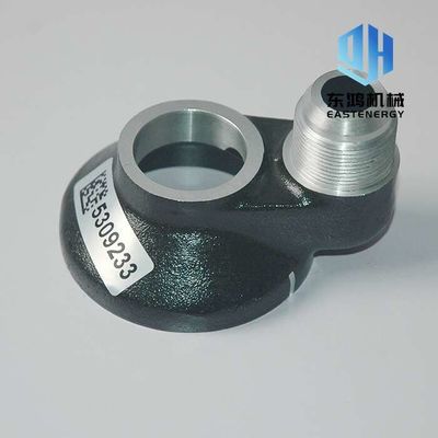 5309233 Hoofdisf3.8 de Radiatorverbinding van graafwerktuigengine parts filter