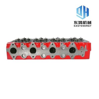 ISF3.8 de Cilinderkopassemblage 5258275 5258276 van Cummins