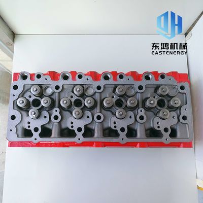 ISF3.8 de Cilinderkopassemblage 5258275 5258276 van Cummins