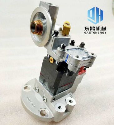 Delen van bouwmachines M11 Motor Diesel Pompassemblage 3090942 3417677 voor 455-7
