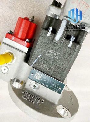 Delen van bouwmachines M11 Motor Diesel Pompassemblage 3090942 3417677 voor 455-7