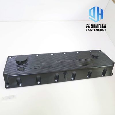 450-7 graafwerktuig Control Valve Cover 4963809 Cummins-Klepdekking
