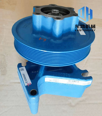 Pc450-7 graafwerktuig Engine Parts, de Assemblage van de de Ventilatorhub van M11 3103513 Cummins