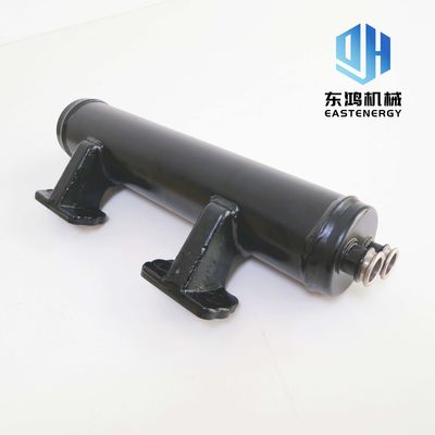 Delen van bouwmachines M11 de Radiatorkern 4386525 van de Dieselmotorolie