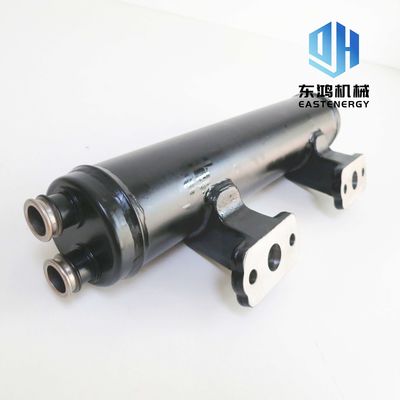 Delen van bouwmachines M11 de Radiatorkern 4386525 van de Dieselmotorolie