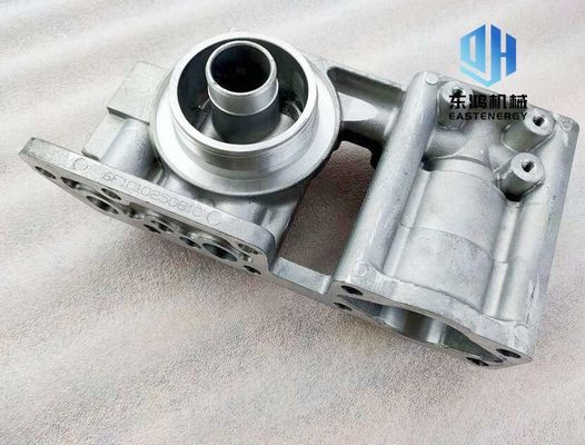 M11 de Filterhoofd 3102774 van de Dieselmotorolie voor 455-7