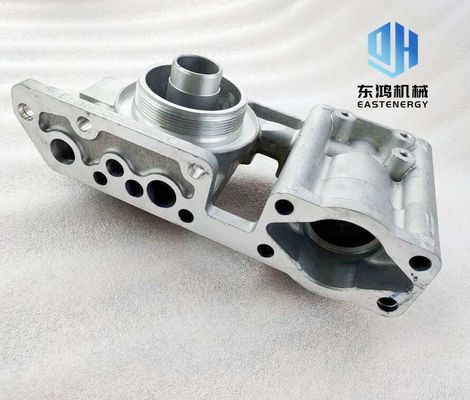 M11 de Filterhoofd 3102774 van de Dieselmotorolie voor 455-7