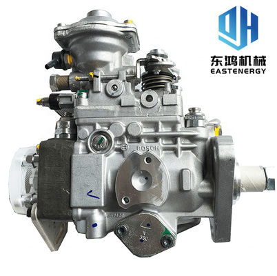 3975701 Cummins-Brandstofinjectiepomp 4988593 4941066 5256607 ISF3.8