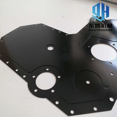 Van de de Motordieselmotor QSM11 van bouwmachines het Toestelzaal Dekking 3400811