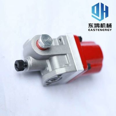 Dieselmotorgraafwerktuig Control Valve M11, de Afgesloten Klep van de 3018453 Solenoïdebrandstof