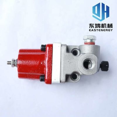Dieselmotorgraafwerktuig Control Valve M11, de Afgesloten Klep van de 3018453 Solenoïdebrandstof