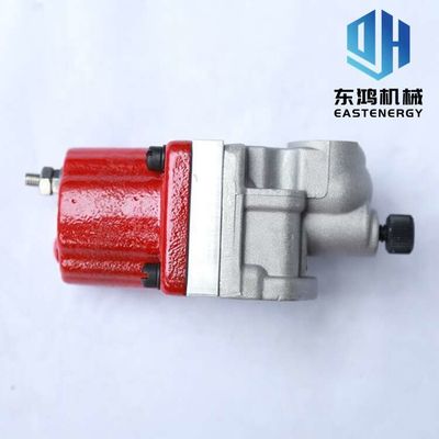Dieselmotorgraafwerktuig Control Valve M11, de Afgesloten Klep van de 3018453 Solenoïdebrandstof