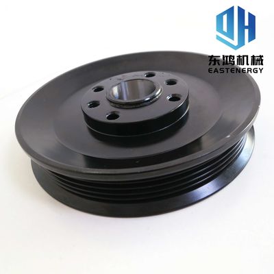 Mechanische Bijkomende Katrol 3883324 van de Motordieselmotor QSM11 voor R445