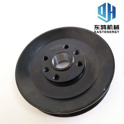 Mechanische Bijkomende Katrol 3883324 van de Motordieselmotor QSM11 voor R445