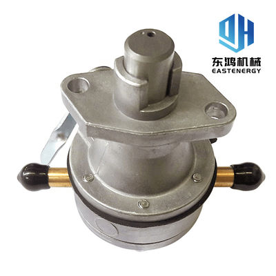 Gc50-1 pc25-1 het Voerpomp 129100-52100 van Graafwerktuigwater pump fuel