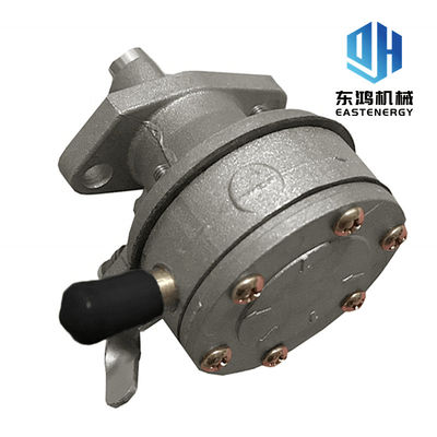 Gc50-1 pc25-1 het Voerpomp 129100-52100 van Graafwerktuigwater pump fuel