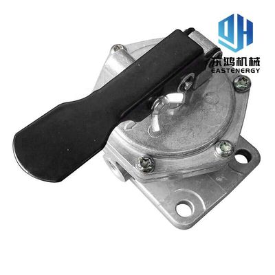 Pc400lc-8 van het Graafwerktuighydraulic pump fuel van KOMATSU de Overdrachtpompen 6251718210