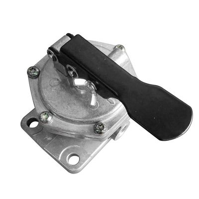 Pc400lc-8 van het Graafwerktuighydraulic pump fuel van KOMATSU de Overdrachtpompen 6251718210