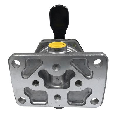 Pc400lc-8 van het Graafwerktuighydraulic pump fuel van KOMATSU de Overdrachtpompen 6251718210