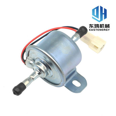 Elektronische Yanmar-Brandstofinjectiepomp YM119225-52102 voor Lader wb97r-2 wb93r-2