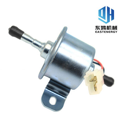 Elektronische Yanmar-Brandstofinjectiepomp YM119225-52102 voor Lader wb97r-2 wb93r-2