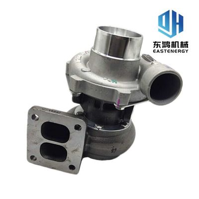 Turbocompressor pc200-5 6D95 6207-81-8210 van graafwerktuigparts engine turbo