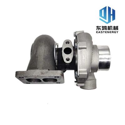 Turbocompressor pc200-5 6D95 6207-81-8210 van graafwerktuigparts engine turbo