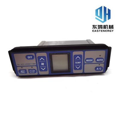 146570-3830 de Airconditionerconfiguratiescherm van graafwerktuigelectrical parts LIUGONG
