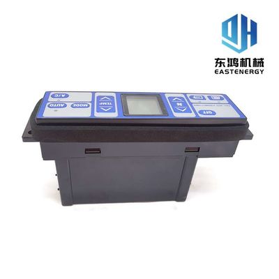 146570-3830 de Airconditionerconfiguratiescherm van graafwerktuigelectrical parts LIUGONG