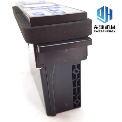 146570-3830 de Airconditionerconfiguratiescherm van graafwerktuigelectrical parts LIUGONG