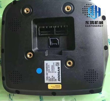 Dh225-7 graafwerktuig Electrical Parts solar225lc-V Monitorvertoning 539-00048