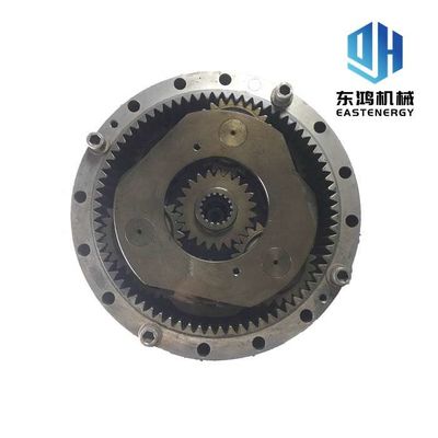 KRC10640 Motor msf-63p-3 van graafwerktuigswing motor slew Planetarische Versnellingsbak