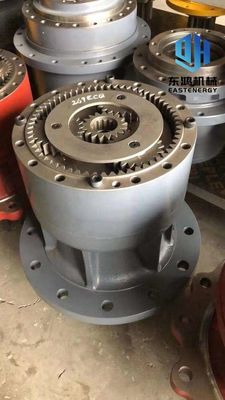 KRC10640 Motor msf-63p-3 van graafwerktuigswing motor slew Planetarische Versnellingsbak