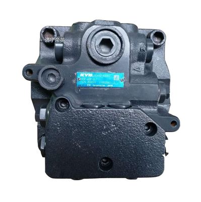 Kayaba Hydraulische Motor msf-63p-3, JZ140-JCB Graafwerktuig Parts