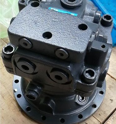 Kayaba Hydraulische Motor msf-63p-3, JZ140-JCB Graafwerktuig Parts