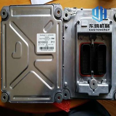 OEM EC210B de Controleeenheid 60100000 van Graafwerktuigelectrical parts engine
