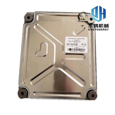 OEM EC210B de Controleeenheid 60100000 van Graafwerktuigelectrical parts engine