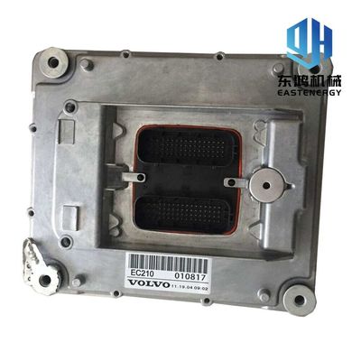 OEM EC210B de Controleeenheid 60100000 van Graafwerktuigelectrical parts engine