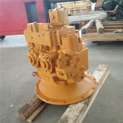 OEM Kat 320 Hydraulische Pomp 272-6955 van Graafwerktuighydraulic pump parts