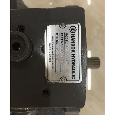Graafwerktuig Main Pump Cat 320d voor A10VD43 a10vd43sr-1 Model 272-6955