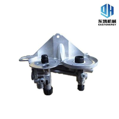 EC360D graafwerktuig Hydraulic Filter, Huisvesting van de de Brandstoffilter van  D12 21900852
