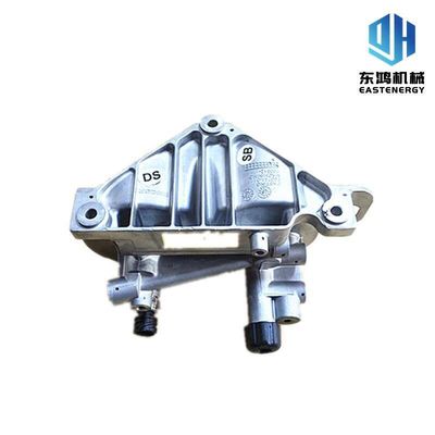 EC360D graafwerktuig Hydraulic Filter, Huisvesting van de de Brandstoffilter van  D12 21900852