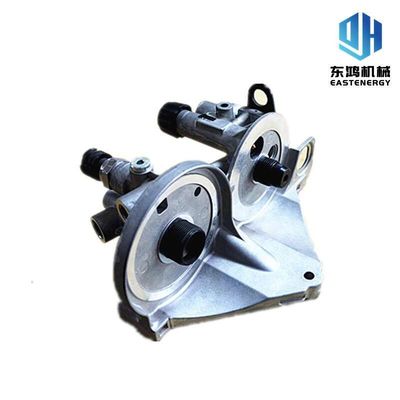 EC360D graafwerktuig Hydraulic Filter, Huisvesting van de de Brandstoffilter van  D12 21900852