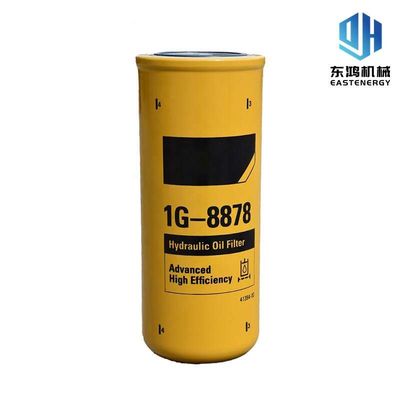 1G8878 graafwerktuig Hydraulic Filter, Cat Fuel Filter And Water-Separator